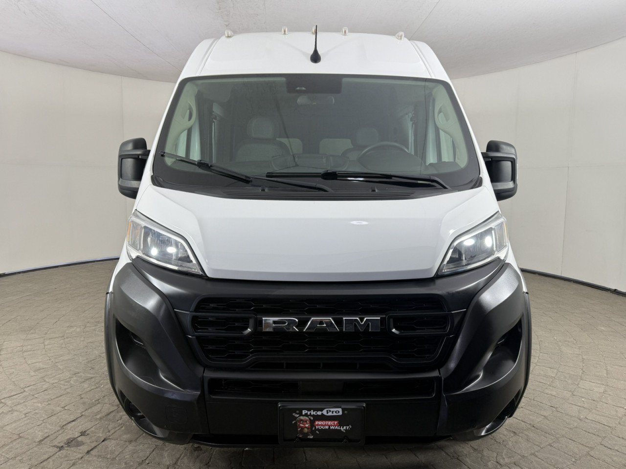 ram promaster cargo van 2023 3C6LRVDG1PE506372 image ram promaster cargo van 2023 3C6LRVDG1PE506372 image